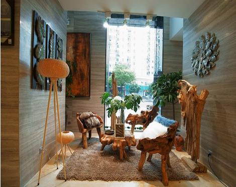 宁波恒元合美家居用品(蓦然回首软装)隶属于中国500强企业