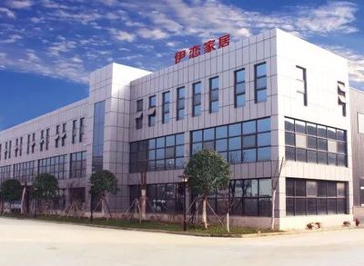 广州、上海双展联璧 伊恋家居载誉前行!